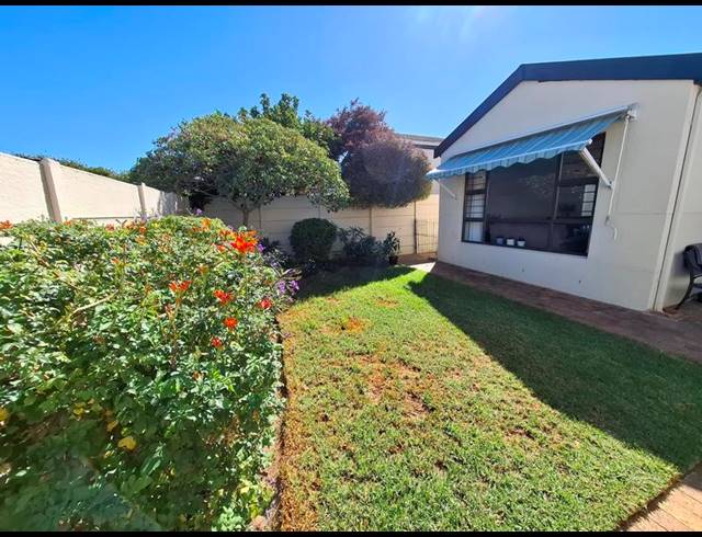 3 BEDROOM PROPERTY TO RENT IN LAND AND ZEEZICHT